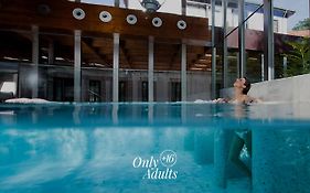Gran Hotel Las Caldas By Blau Hotels - Adults Only
