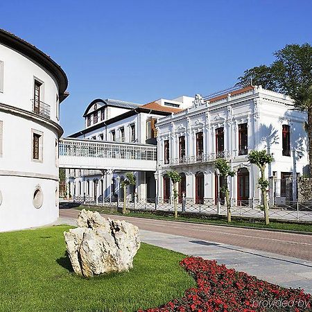 Gran Hotel Las Caldas By Blau Hotels Exterior foto